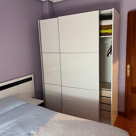 Apartamentodj Suances Ngoại thất bức ảnh